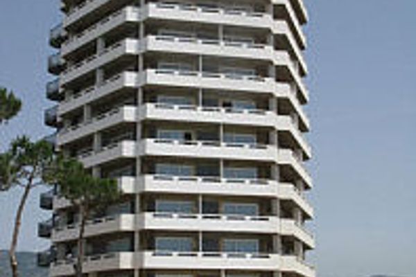 Torre Del Sole Terracina